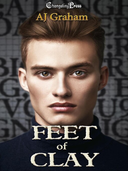 Title details for Feet of Clay by AJ Graham - Available